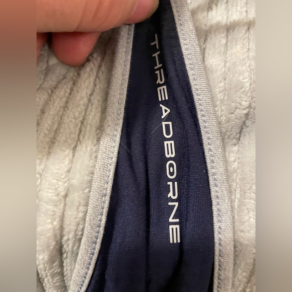 Woman's Undef Amour Threadborne active top - Picture 7 of 7